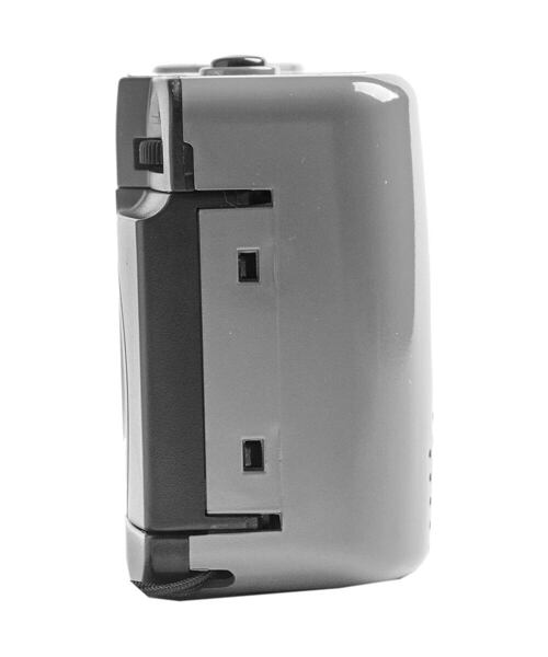 Kodak M35 Reusable Camera Marble Grey