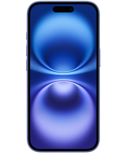 Apple iPhone 16 Ultramarine