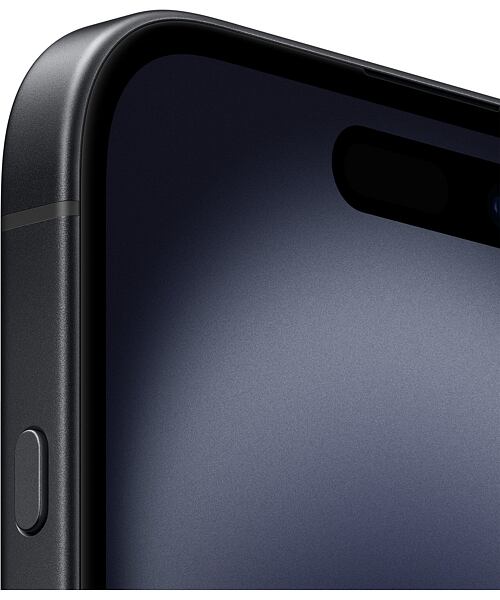 Apple iPhone 16 Plus Black