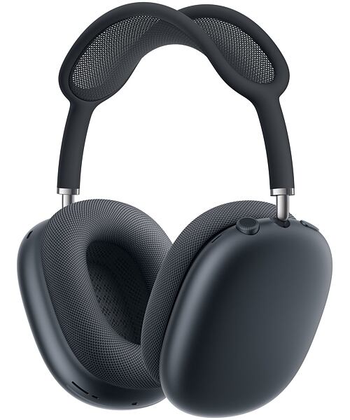Apple AirPods Max 2 (2024) Midnight