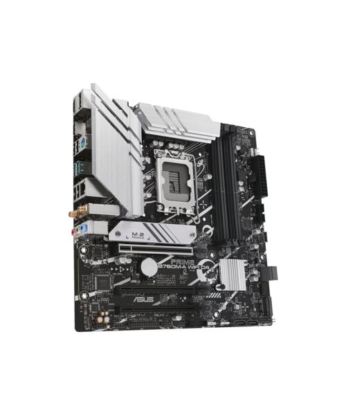 ASUS PRIME B760M-A WIFI D4/LGA 1700/mATX