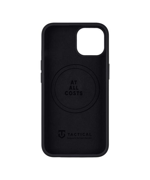 Tactical MagForce Velvet Smoothie Kryt pro Apple iPhone 14 Asphalt