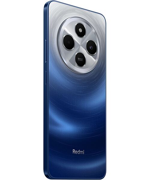 Xiaomi Redmi 14C NFC Dual SIM Starry Blue