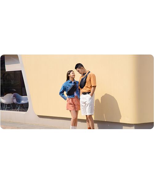 Xiaomi Sports Fanny Pack