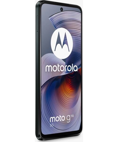 Motorola Moto G55 5G Dual SIM Forest Grey