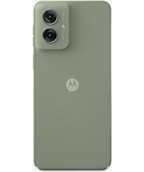 Motorola Moto G55 5G Dual SIM Smoky Green