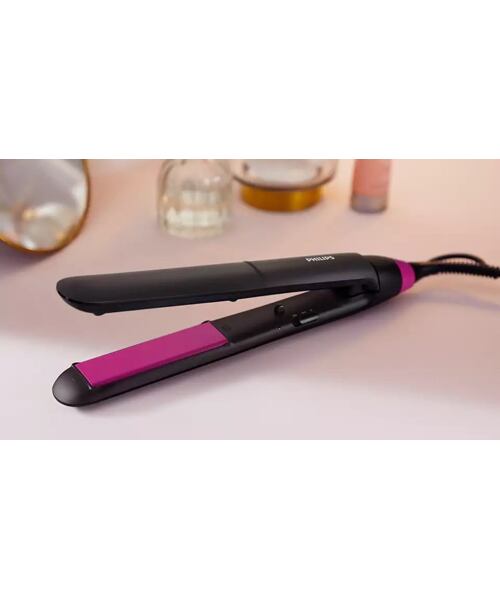 Philips BHS375/00 StraightCare Essential Žehlička na vlasy ThermoProtect