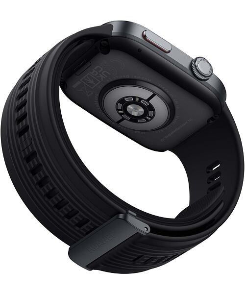 Huawei Watch D2 Black