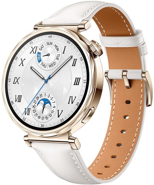 Huawei Watch GT 5 41mm White