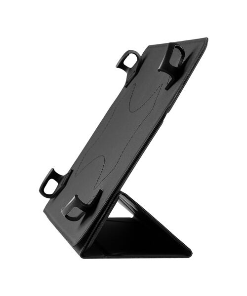 Tactical Stealth Bomber Case Universal for 9'-11' Tablets Black