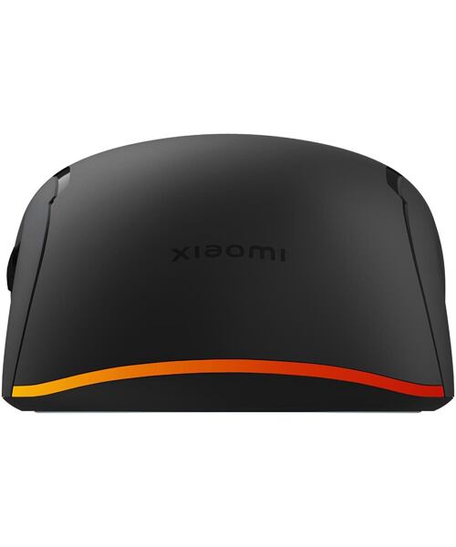 Xiaomi Gaming Mouse Lite Black