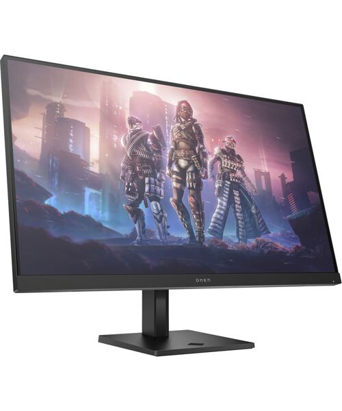 HP OMEN/32q/31,5''/IPS/QHD/165Hz/1ms/Black/2R