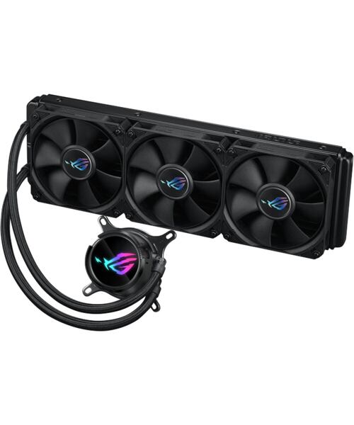 ASUS ROG STRIX LC III 360