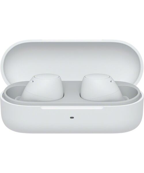 Sony WF-C510/BT/Bílá