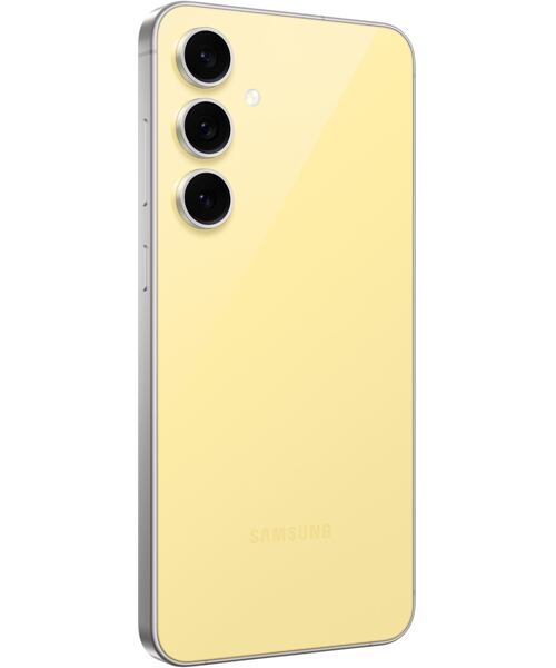 Samsung Galaxy S24 FE 5G Dual SIM Yellow