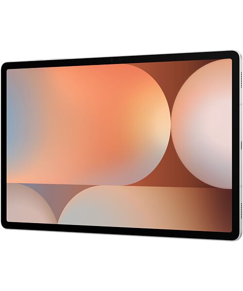 Samsung Galaxy Tab S10+ Wi-Fi Platinum Silver