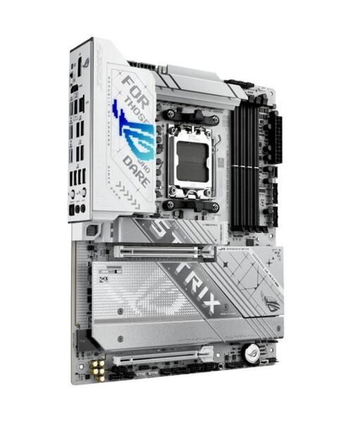 ASUS ROG STRIX X870-A GAMING WIFI/AM5/ATX