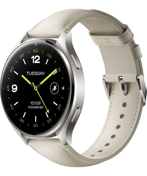 Xiaomi Watch 2 Titan Gray