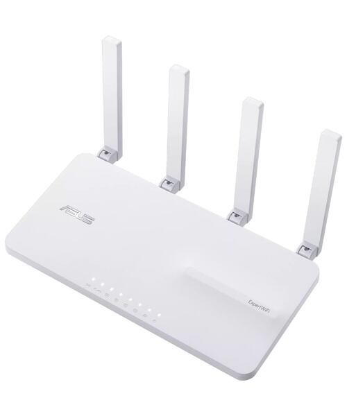 ASUS ExpertWifi EBR63