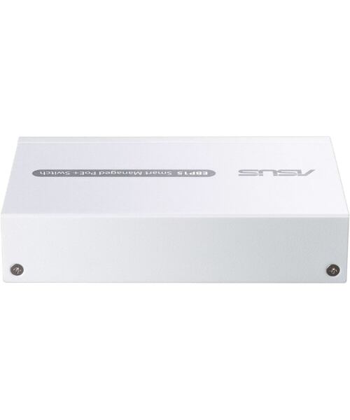 ASUS ExpertWifi EBP15, Smart SWITCH