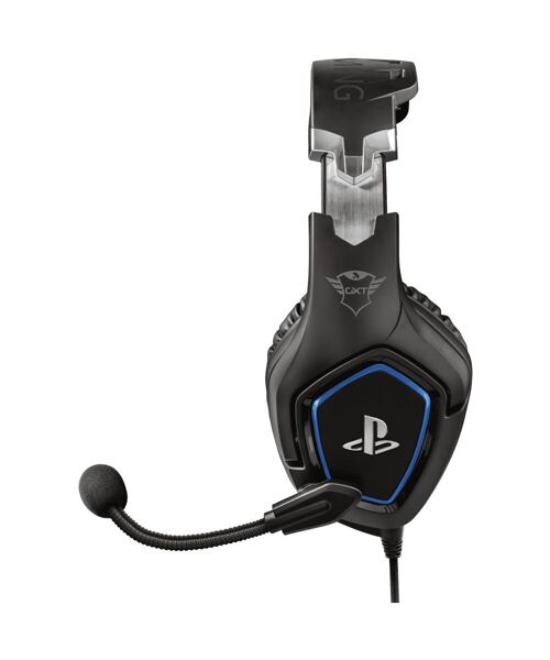TRUST GXT 488 Forze PS4 Gaming Headset PlayStation® official licensed product