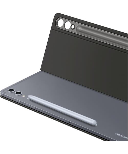 Samsung Ochranný kryt s klávesnicí pro Tab S10+/S9+/S9 FE+ Black