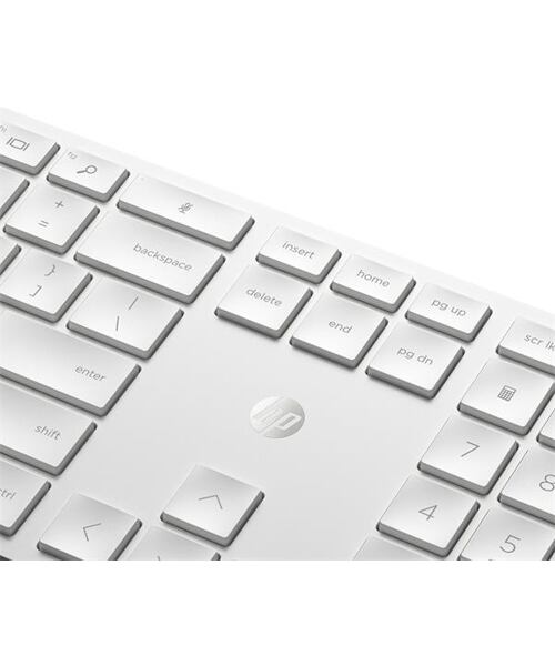 650 Wireless Keyboard & Mouse