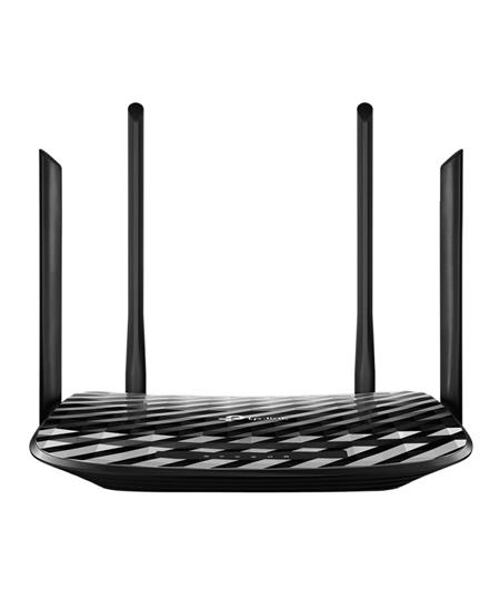 TP-Link EC225-G5 AC1300 Dual-B Wifi Gb Router