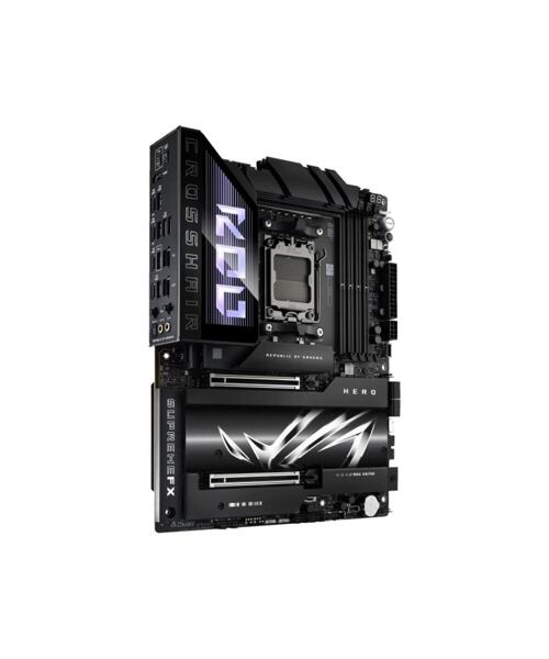 ASUS ROG CROSSHAIR X870E HERO/AM5/ATX