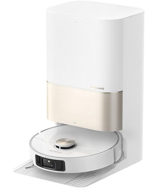 Dreame X40 Ultra White
