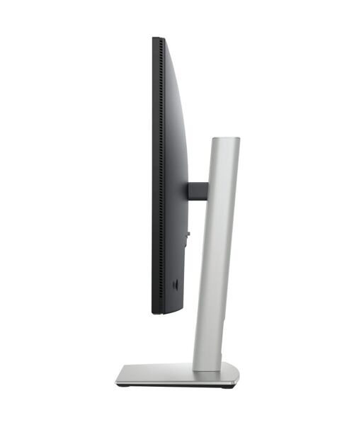 DELL LCD P2725H - 27"/IPS/LED/1920x1080/16:9/100Hz/8ms/1500:1/300 cd/m2/HDMI/DP/VGA/Pivot/VESA/3YNBD