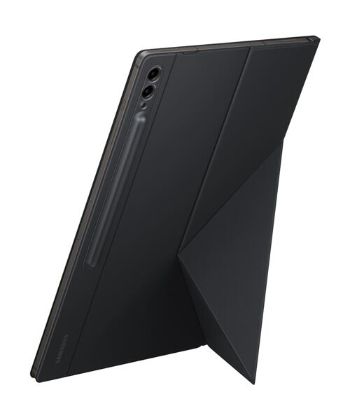 EF-BX910PBE Samsung Smart Book Pouzdro pro Galaxy Tab S9 Ultra/S10 Ultra Black