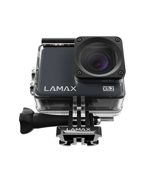 LAMAX X5.2 - akční kamera
