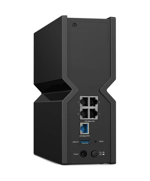 TP-Link Archer BE550 BE9300 WiFI7 router