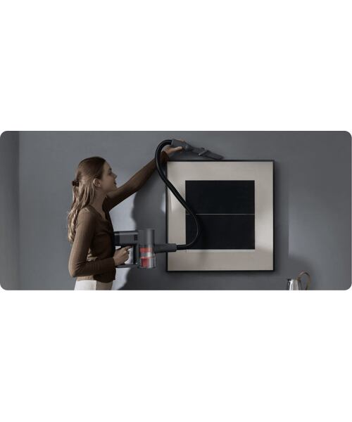 Xiaomi Vacuum Cleaner G20 Max Gray