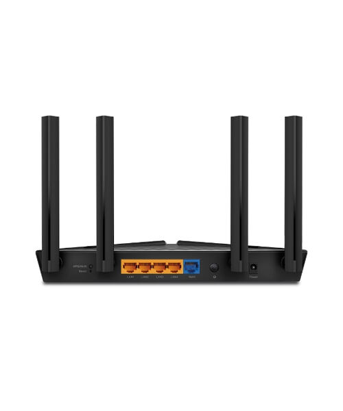 TP-Link Archer AX23, AX1800 WiFi6 5xGb Router