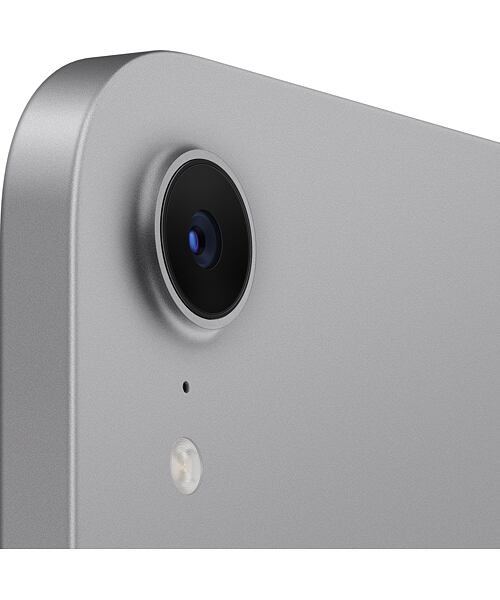 Apple iPad mini (2024) WiFi Space Gray