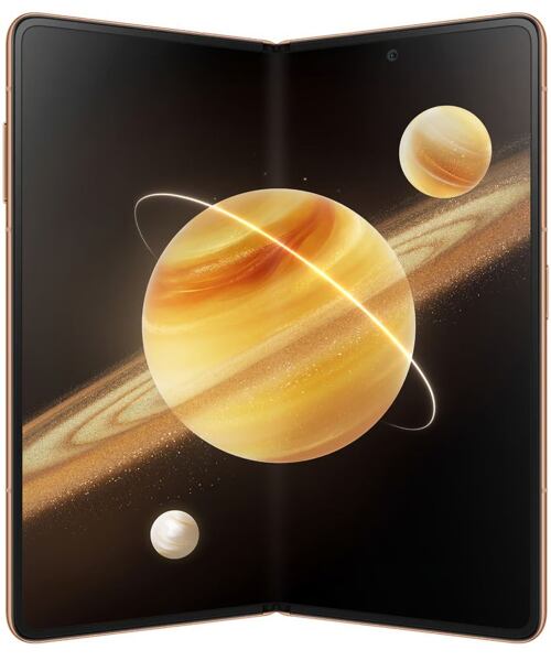 Honor Magic V3 5G Dual SIM Reddish Brown