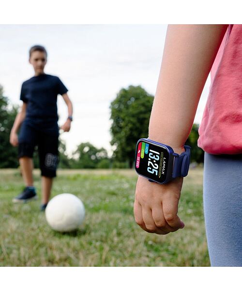 LAMAX BCool 2 Play Blue