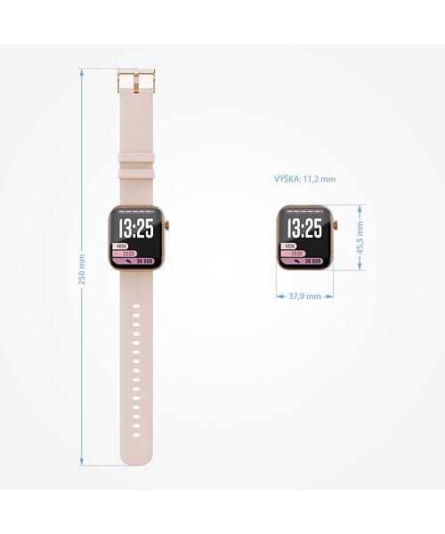 LAMAX BCool 2 Plus Pink