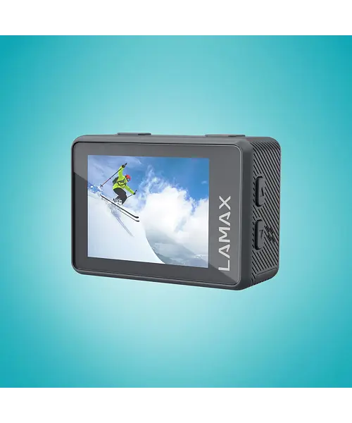 LAMAX X3.2 akční kamera