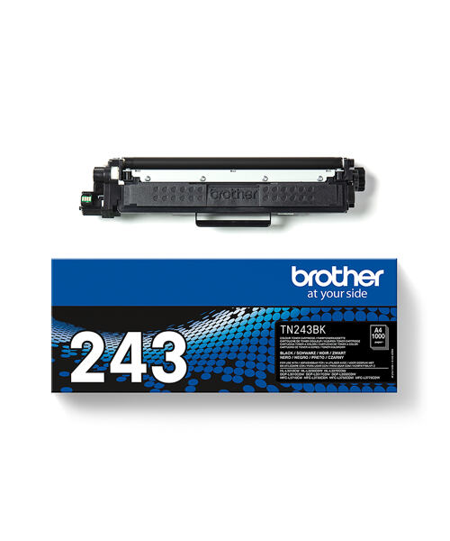 Brother TN-243BK (1000 str.)