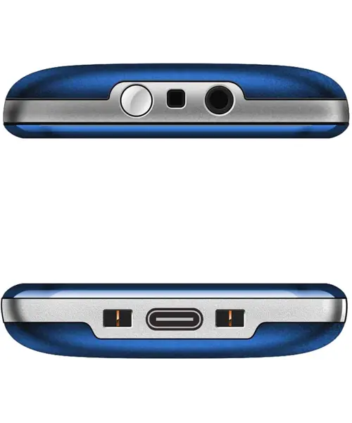 EVOLVEO EasyPhone XR Blue