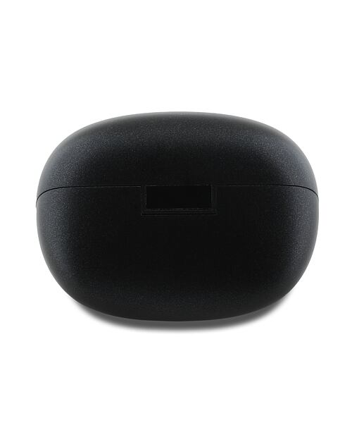 Guess Capsule ANC/ENC TWS Bezdrátová Sluchátka Black