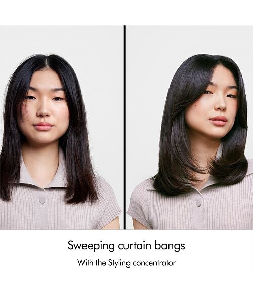 Dyson HD16 Supersonic Nural Hair Dryer Strawberry Copper/Blush Pink