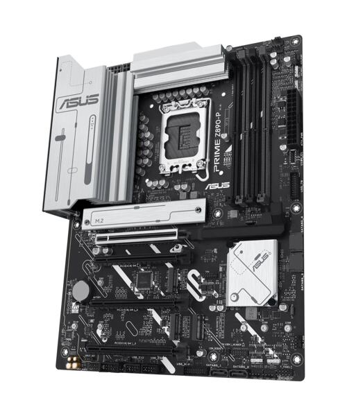 ASUS PRIME Z890-P/LGA 1851/ATX