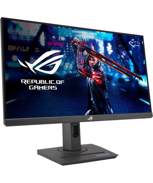 ASUS ROG/Strix XG259QNS/24,5''/IPS/FHD/380Hz/1ms/Black/3R