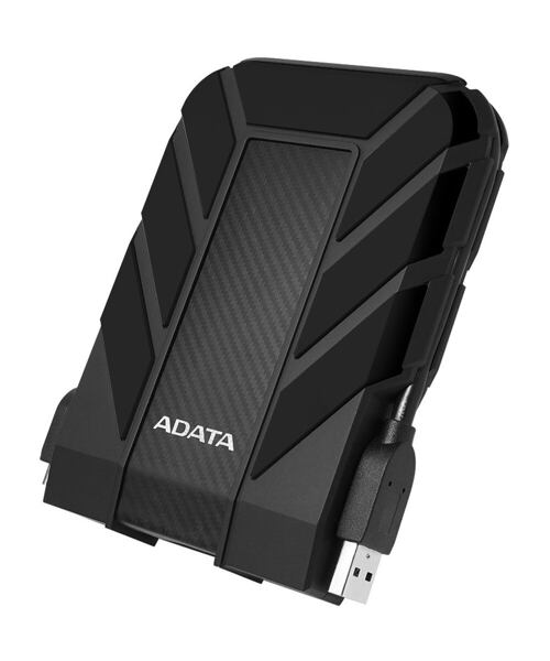 ADATA HD710P/1TB/HDD/Externí/2.5''/Černá/3R