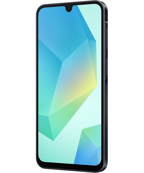 Samsung Galaxy A16 4G Dual SIM Blue Black