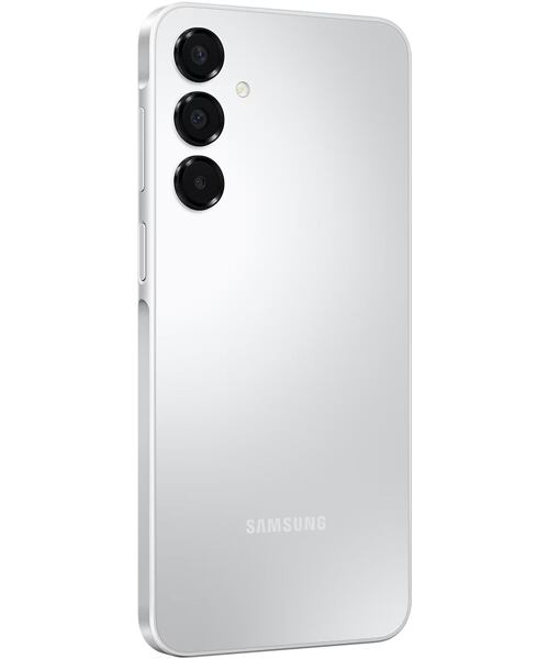 Samsung Galaxy A16 4G Dual SIM Light Gray